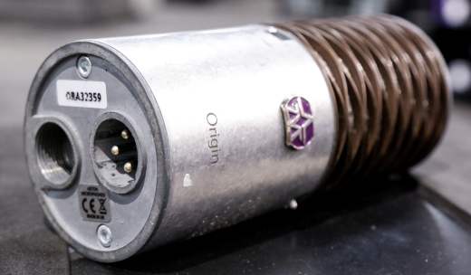 Aston - Origin Cardioid Condenser Mic 6